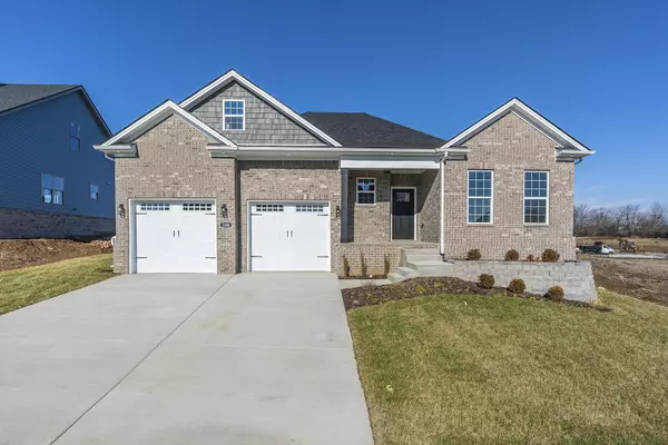 108 Tattersalls Drive, Nicholasville, KY 40356