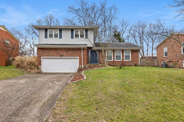 524 Cromwell Way, Lexington, KY 40503