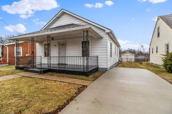 Lexington, KY 40508,448 Price Road