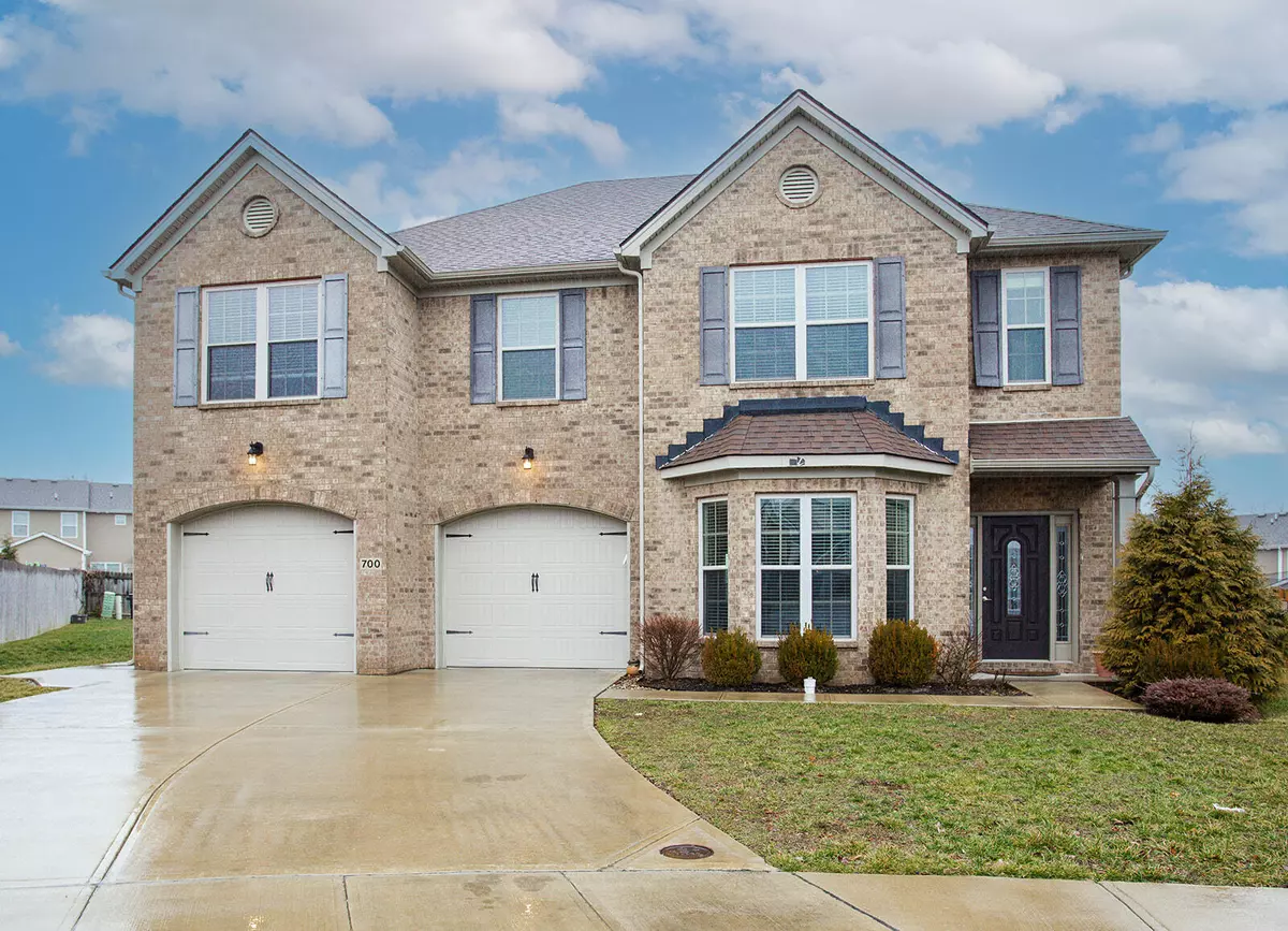 Lexington, KY 40515,700 Sundollar Cove