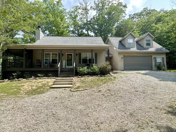 Nancy, KY 42544,15 Beulah Lane