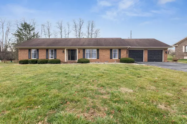 1918 Heather Way, Mt Sterling, KY 40353