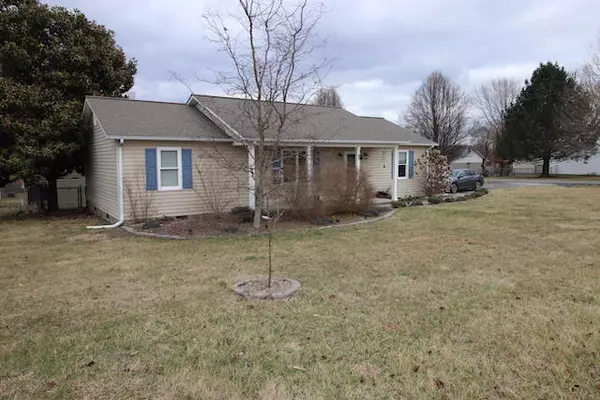 London, KY 40744,39 Amanda Drive