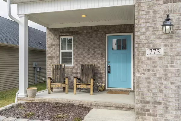 Lexington, KY 40511,773 Halford Place