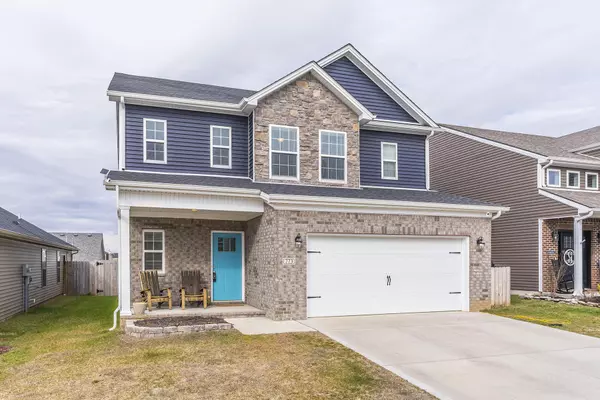 Lexington, KY 40511,773 Halford Place