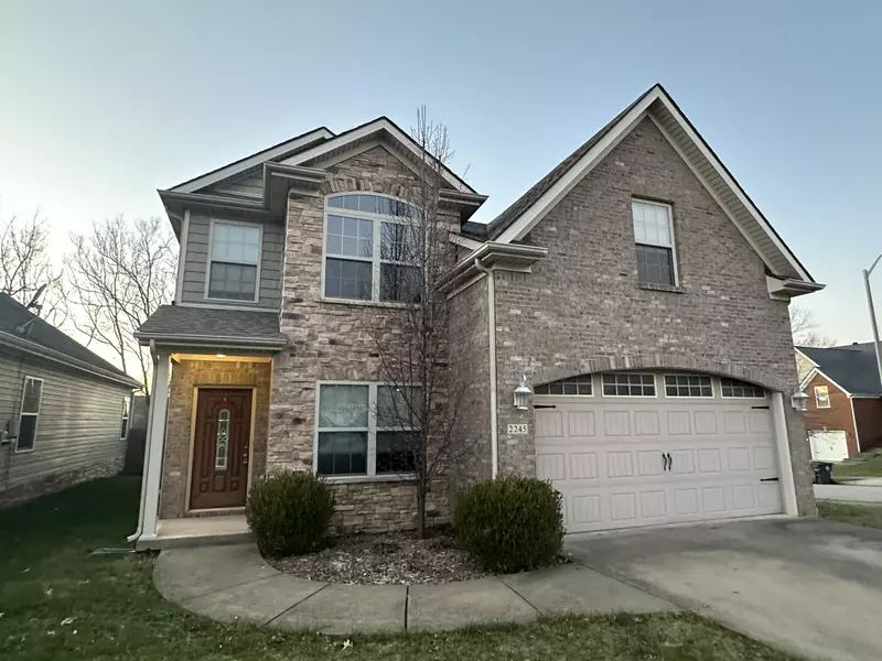 2245 Pokeberry Park, Lexington, KY 40509