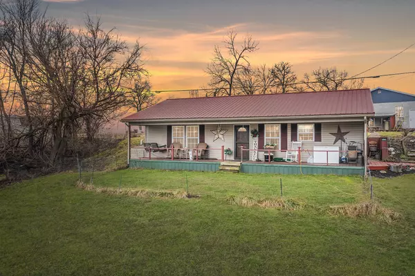 Mt Sterling, KY 40353,5037/5033 Camargo Levee Road