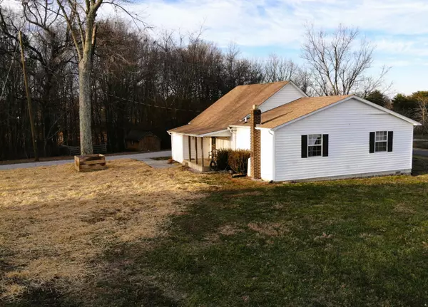 Nancy, KY 42544,79 Floyd Lane