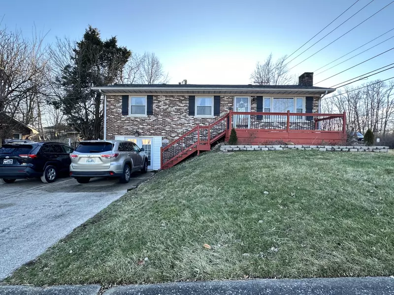 1155 Alexandria Drive, Lexington, KY 40504