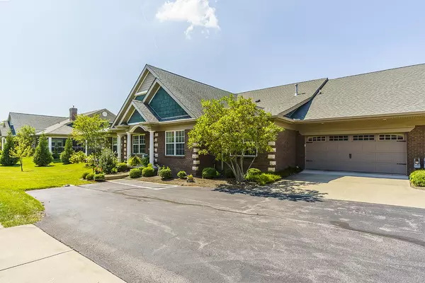 3518 Rabbits Foot Trail, Lexington, KY 40503