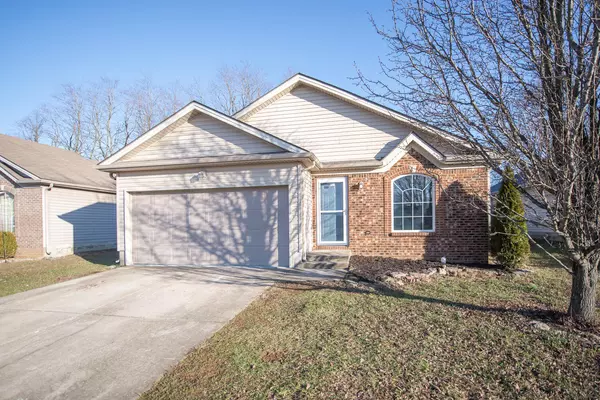 150 Seth Way, Georgetown, KY 40324