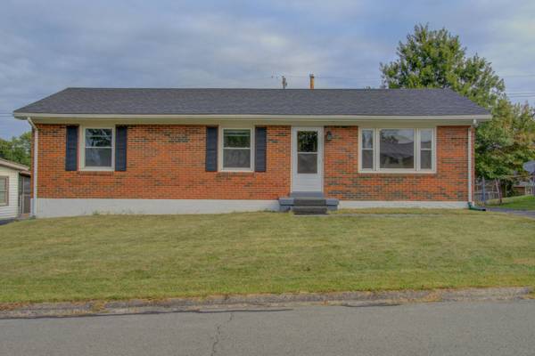 718 estes Drive, Winchester, KY 40391