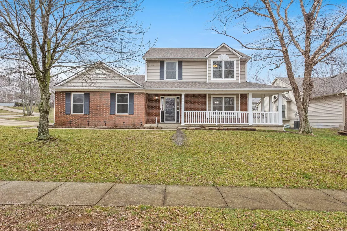 Lexington, KY 40511,2917 Trailside Drive