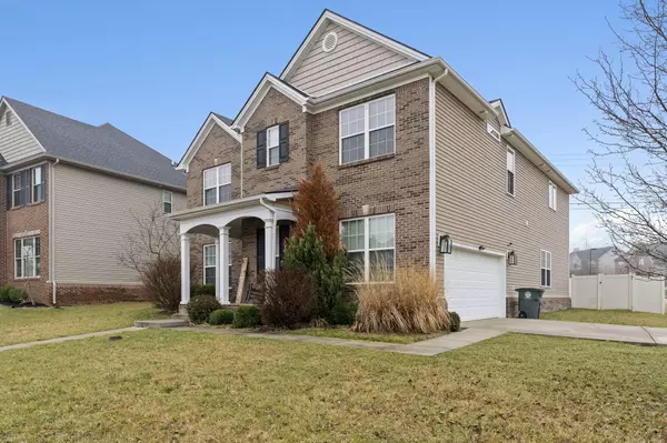 Lexington, KY 40509,1702 Amethyst Way