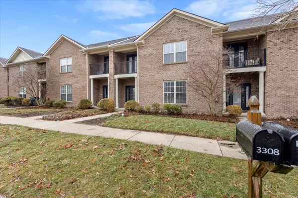 3308 Spangler Drive, Lexington, KY 40517