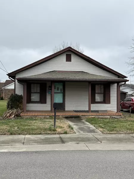 1905 Early Street, Corbin, KY 40701