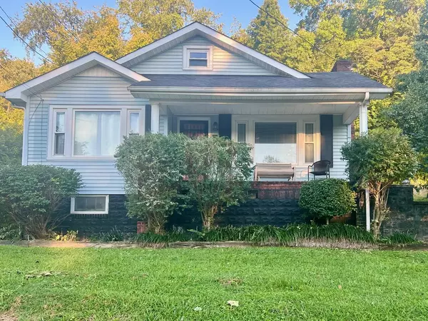 600 S Main Street, Barbourville, KY 40906