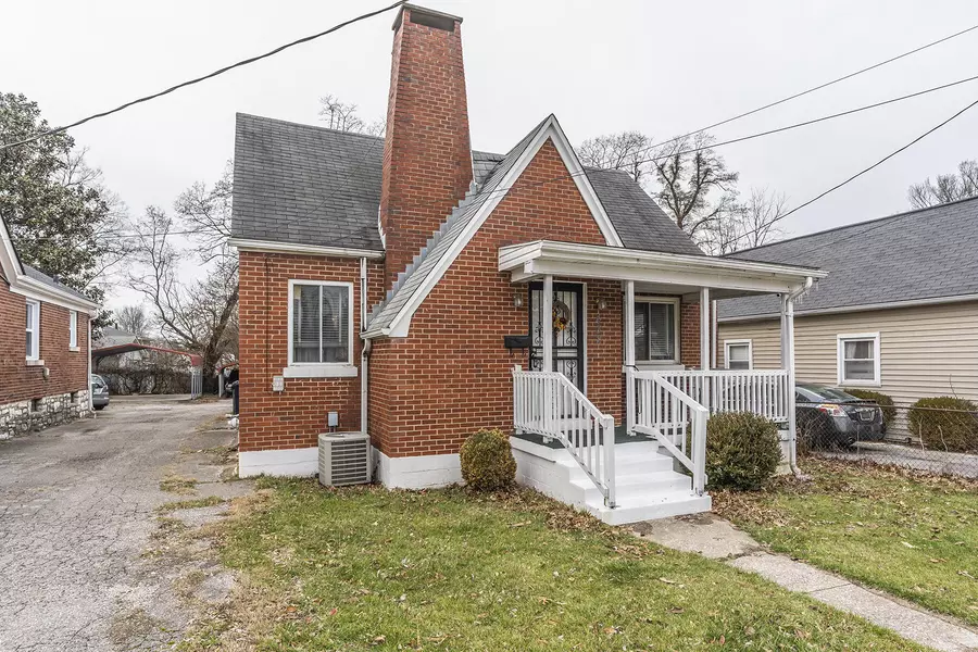 432 E Fifth Street, Lexington, KY 40508