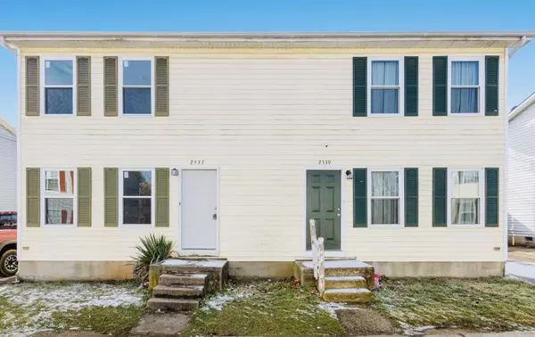 Lexington, KY 40509,2537 Lindenhurst Drive