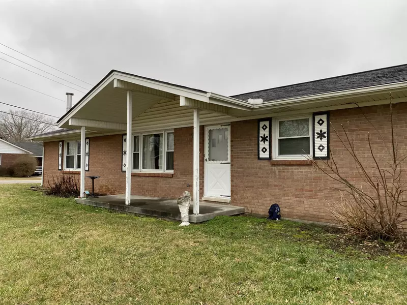 297 McFadden Drive, Corbin, KY 40701