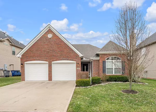 Lexington, KY 40509,3274 Tranquility Point