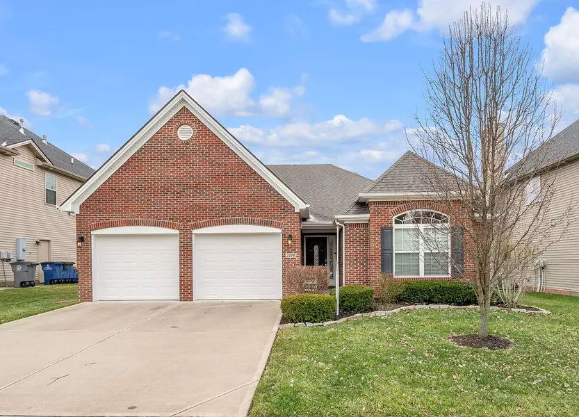 3274 Tranquility Point, Lexington, KY 40509