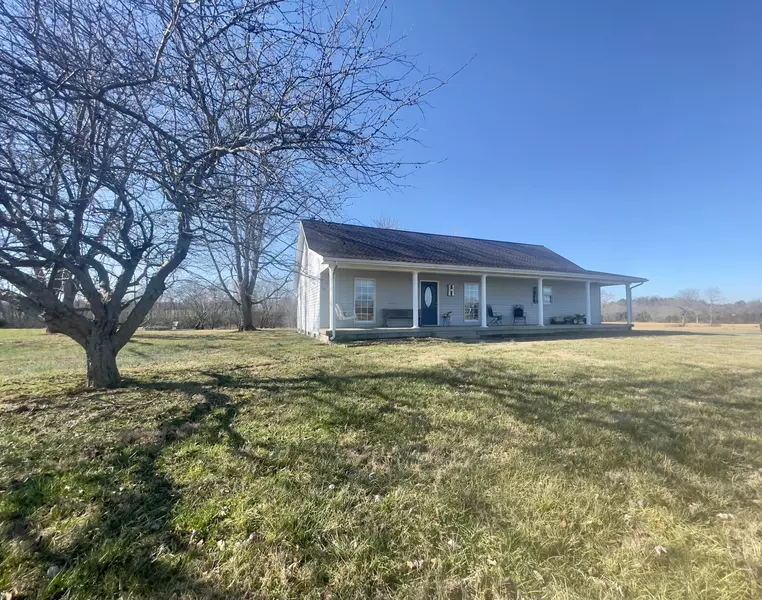2227 N KY HWY 39, Crab Orchard, KY 40419