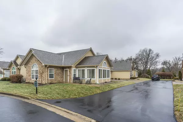 259 Churchill Crossing, Nicholasville, KY 40356