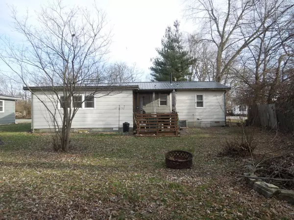 Junction City, KY 40440,105 Rogers Court