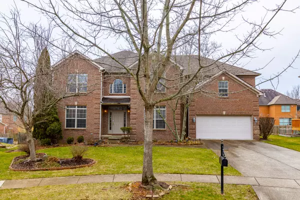 2104 Naples Lane, Lexington, KY 40513