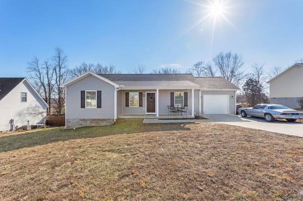 200 Mallard Drive, Mt Sterling, KY 40353