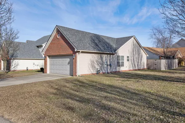 Lexington, KY 40509,1000 Boone Creek Court