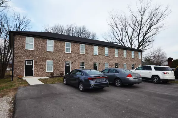 Irvine, KY 40336,355 W Cedar Grove Road