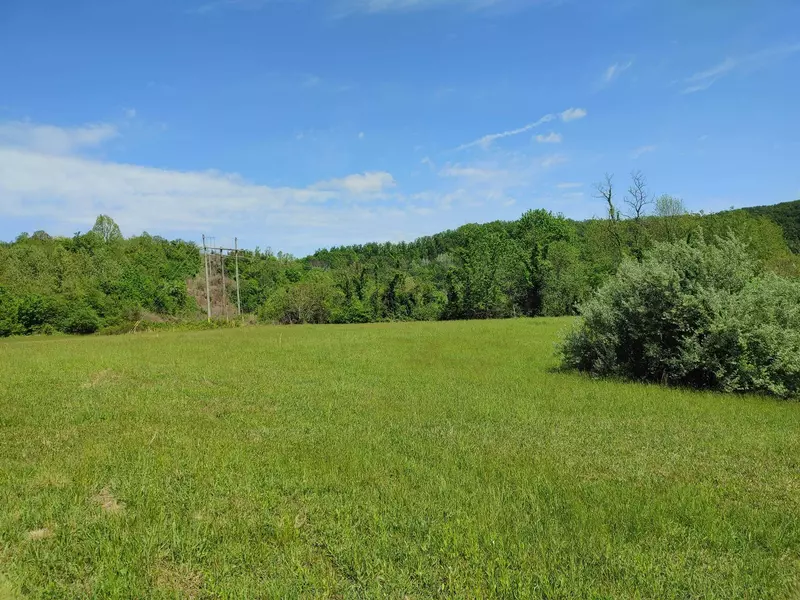 0 Lloyd Hollow Road #Tract #6, Corbin, KY 40701