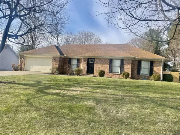 1118 Heartland Drive, Somerset, KY 42503