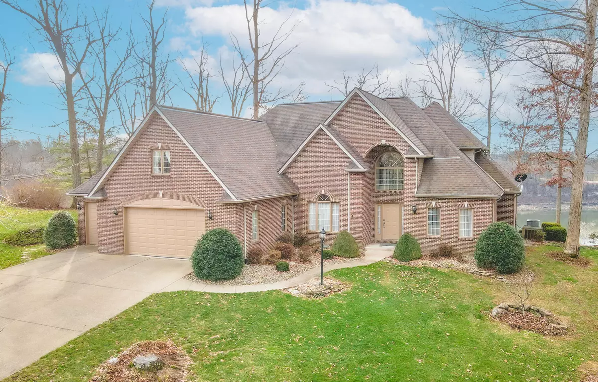 Somerset, KY 42503,336 Lake Cliff Drive