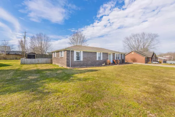 London, KY 40744,3016 Springs Branch Drive