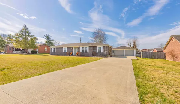 London, KY 40744,3016 Springs Branch Drive