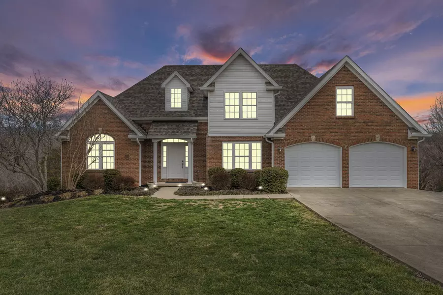 227 River Run Drive, Lancaster, KY 40444