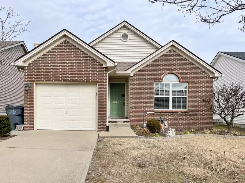 3085 River Run Trail, Lexington, KY 40511