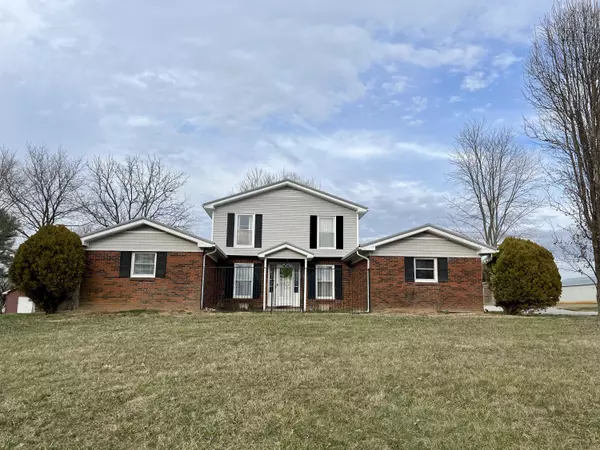 212 Jacksboro Road, Bronston, KY 42518