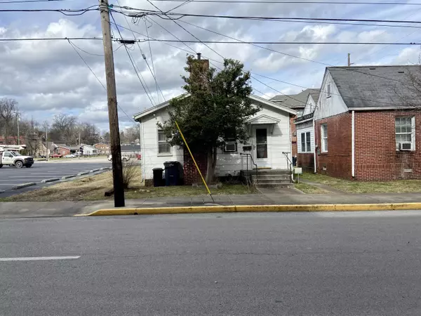 Corbin, KY 40701,202 West 4th Street