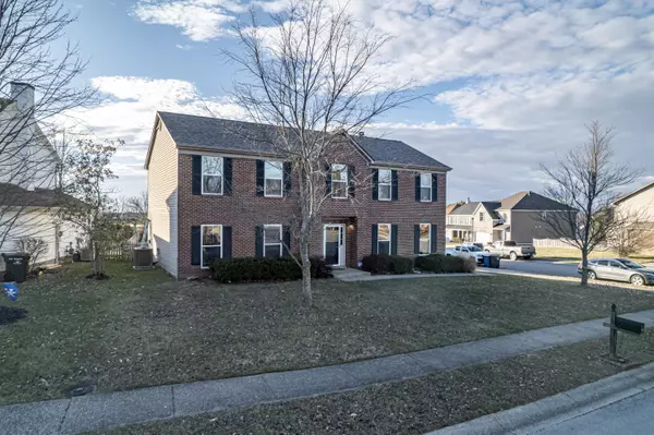 Georgetown, KY 40324,100 Bay Hill Court