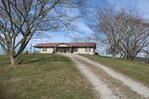 Carlisle, KY 40311,1655 Stoney Creek Road