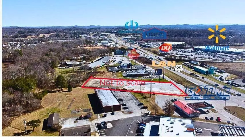 Corbin, KY 40701,298 W Cumberland Gap Parkway