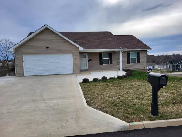 57 Grand Crossing Drive, Somerset, KY 42501