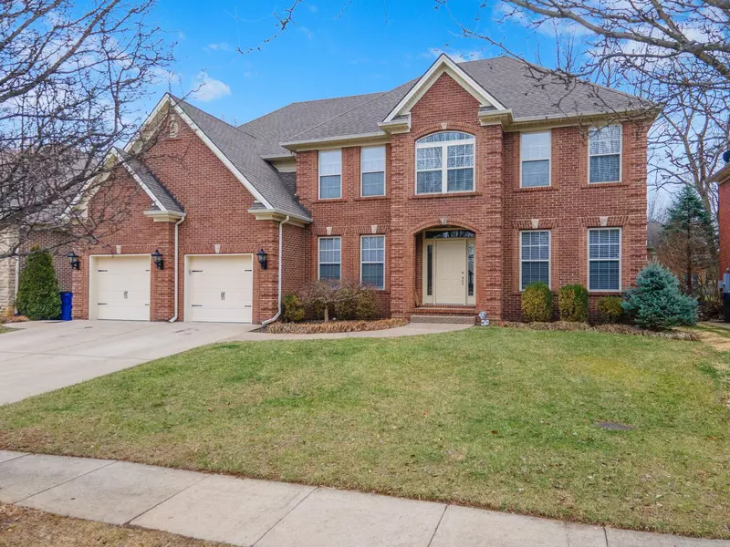 3132 Hemingway Lane, Lexington, KY 40513