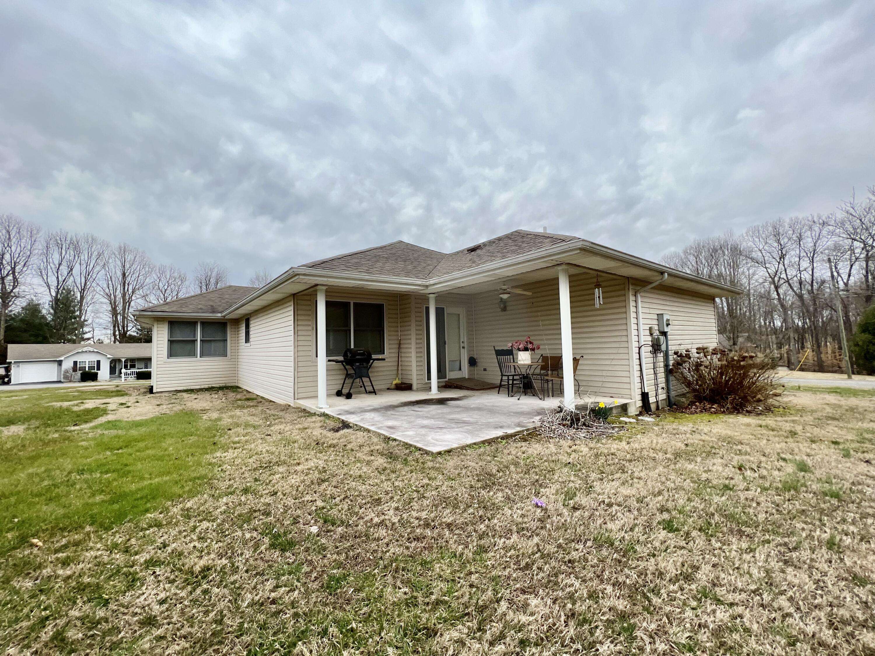 Russell Springs, KY 42642,163 Meadow Brooke Drive