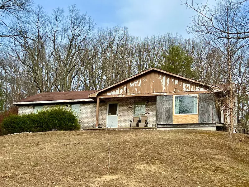 290 Park Hills Drive Drive, Morehead, KY 40351