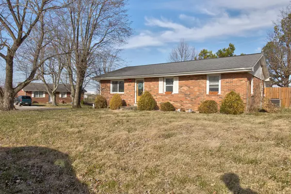 Mt Sterling, KY 40353,1501 Gardner Lane